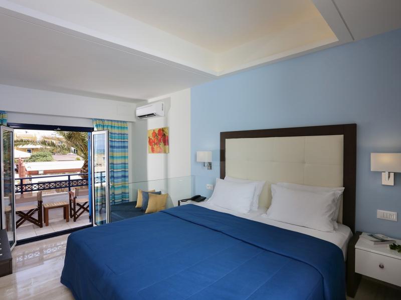 Paralos Kosta Alimia