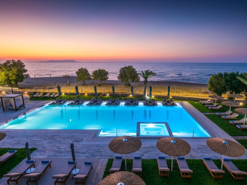 Paralos Kosta Alimia