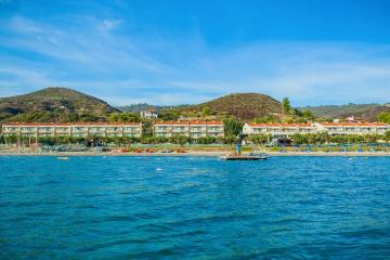 Отель Xenios Anastasia Resort And Spa Греция, Халкидики-Кассандра, фото 1