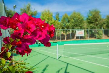 Отель Xenios Anastasia Resort And Spa Греция, Халкидики-Кассандра, фото 11