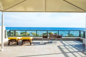 Отель Xenios Anastasia Resort And Spa Греция, Халкидики-Кассандра, фото 12