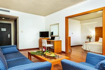 Отель Xenios Anastasia Resort And Spa Греция, Халкидики-Кассандра, фото 13