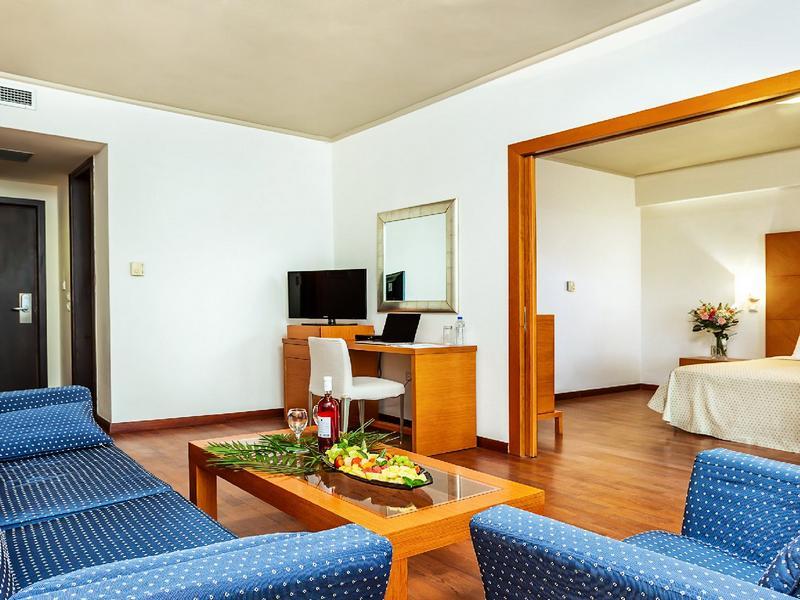 Xenios Anastasia Resort And Spa