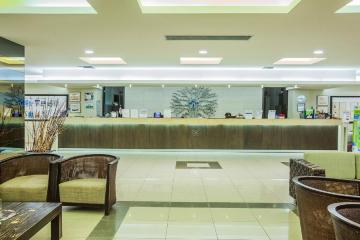 Отель Xenios Anastasia Resort And Spa Греция, Халкидики-Кассандра, фото 17