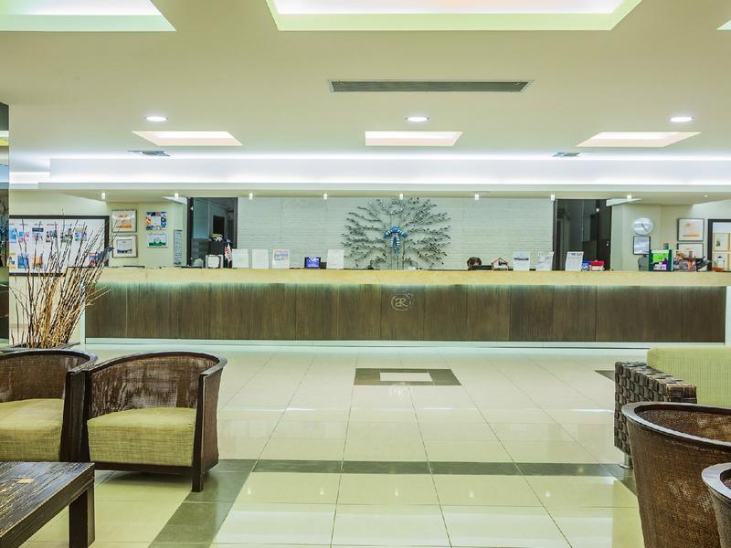 Xenios Anastasia Resort And Spa