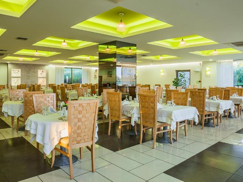 Xenios Anastasia Resort And Spa