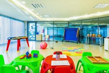 Отель Xenios Anastasia Resort And Spa Греция, Халкидики-Кассандра, фото 20