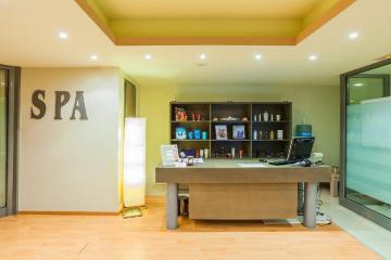 Отель Xenios Anastasia Resort And Spa Греция, Халкидики-Кассандра, фото 21
