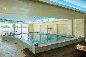 Отель Xenios Anastasia Resort And Spa Греция, Халкидики-Кассандра, фото 23