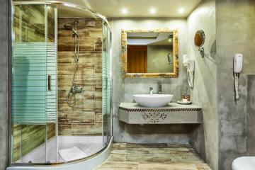 Отель Xenios Anastasia Resort And Spa Греция, Халкидики-Кассандра, фото 26