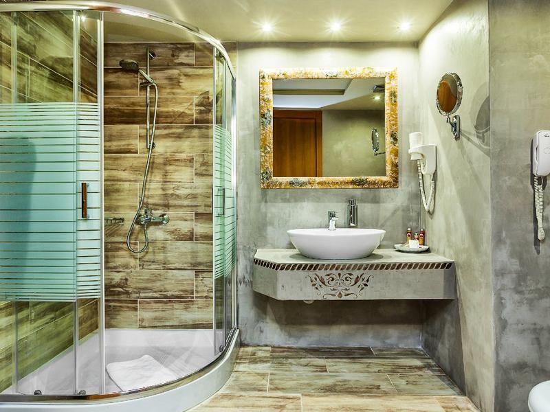 Xenios Anastasia Resort And Spa