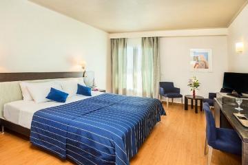 Отель Xenios Anastasia Resort And Spa Греция, Халкидики-Кассандра, фото 28