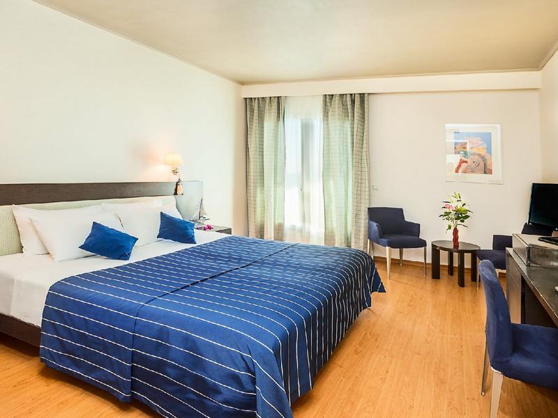 Xenios Anastasia Resort And Spa