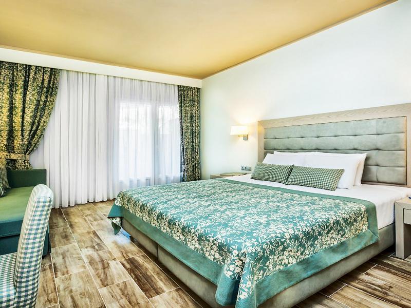 Xenios Anastasia Resort And Spa