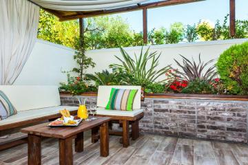 Отель Xenios Anastasia Resort And Spa Греция, Халкидики-Кассандра, фото 33