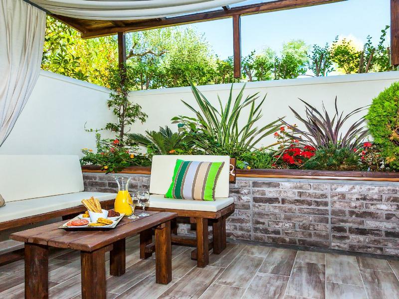Xenios Anastasia Resort And Spa