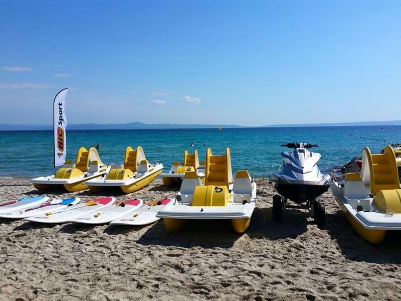 Xenios Anastasia Resort And Spa