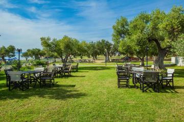 Отель Xenios Anastasia Resort And Spa Греция, Халкидики-Кассандра, фото 5
