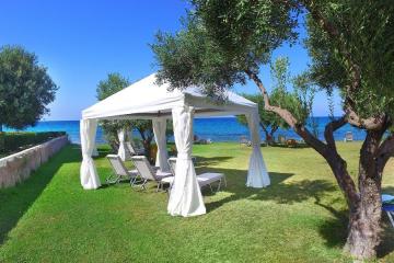 Отель Xenios Anastasia Resort And Spa Греция, Халкидики-Кассандра, фото 8