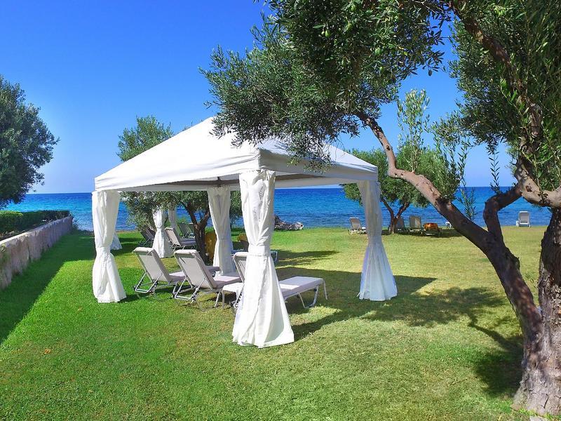 Xenios Anastasia Resort And Spa