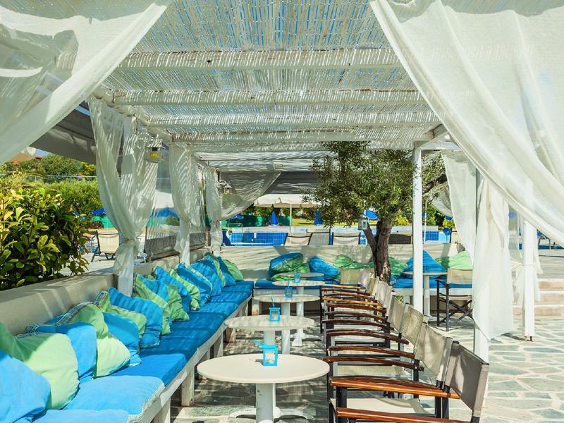 Xenios Anastasia Resort And Spa