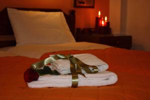 Kouros Hotel