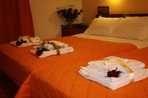 Kouros Hotel