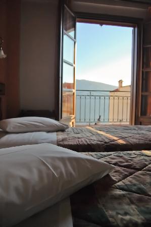 Kouros Hotel