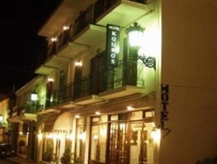 Kouros Hotel