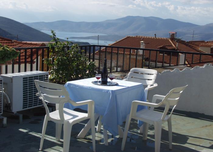 Kouros Hotel