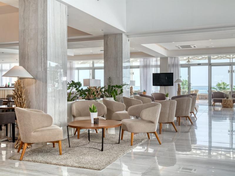 Atlantica Sea Breeze