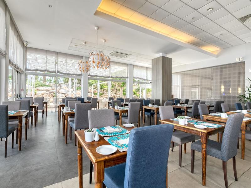 Atlantica Sea Breeze