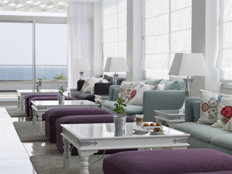 Atlantica Sea Breeze