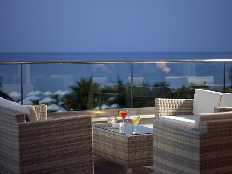 Atlantica Sea Breeze