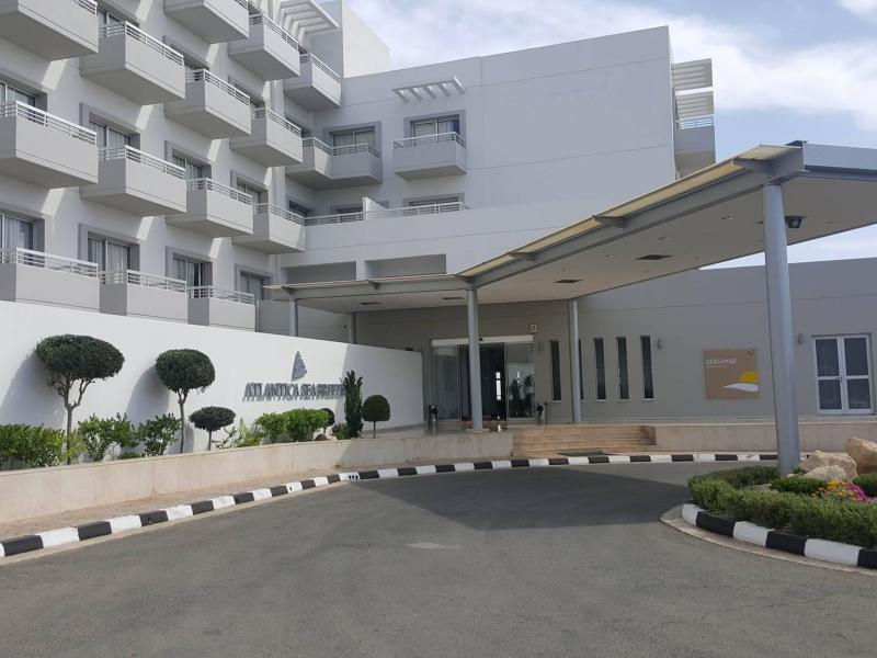 Atlantica Sea Breeze