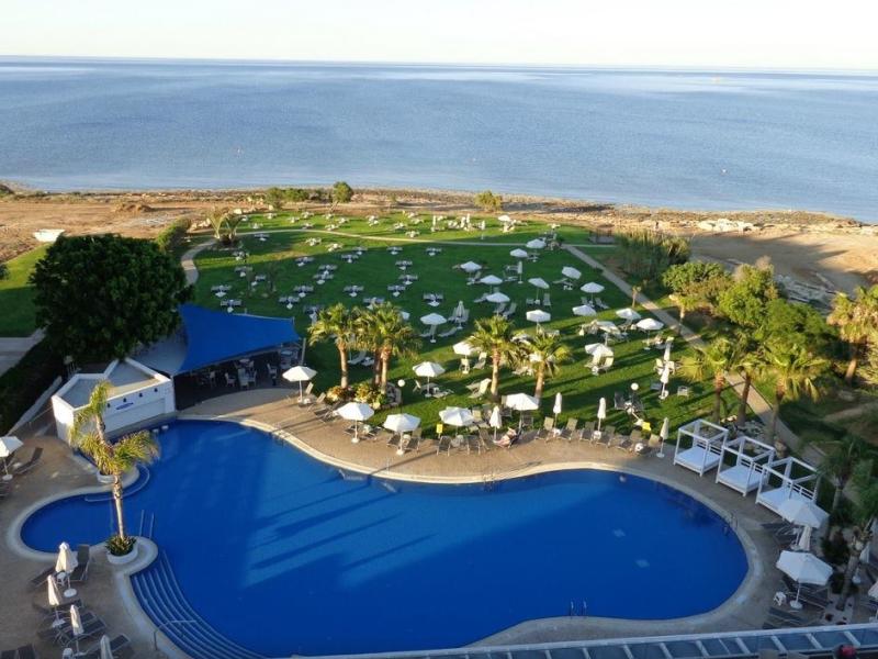 Atlantica Sea Breeze