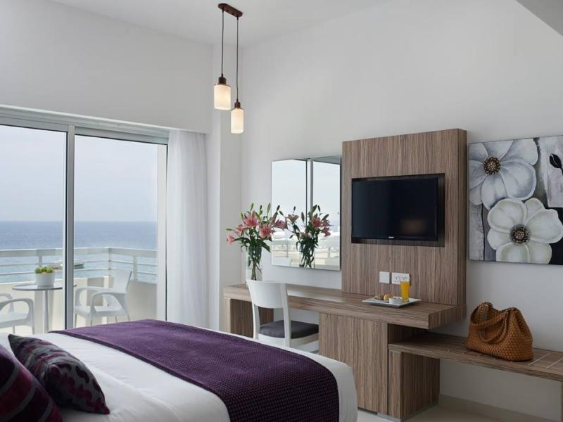 Atlantica Sea Breeze