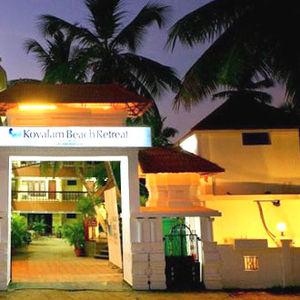 Kovalam Beach Retreat