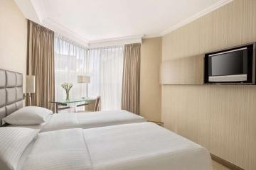 Отель The Kowloon Hotel Китай, Гонконг, фото 11