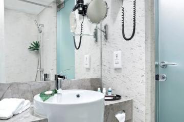 Отель The Kowloon Hotel Китай, Гонконг, фото 14