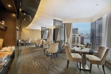 Отель The Kowloon Hotel Китай, Гонконг, фото 15