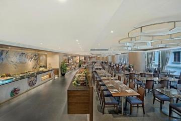 Отель The Kowloon Hotel Китай, Гонконг, фото 16