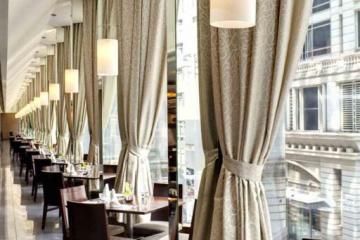 Отель The Kowloon Hotel Китай, Гонконг, фото 18