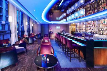 Отель The Kowloon Hotel Китай, Гонконг, фото 20