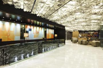 Отель The Kowloon Hotel Китай, Гонконг, фото 2