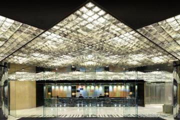 Отель The Kowloon Hotel Китай, Гонконг, фото 22