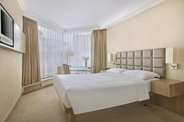 Отель The Kowloon Hotel Китай, Гонконг, фото 3