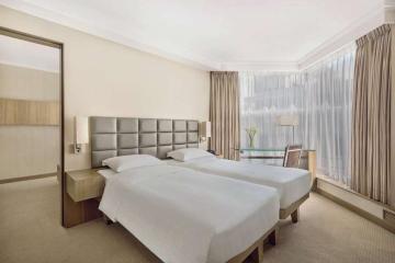 Отель The Kowloon Hotel Китай, Гонконг, фото 7