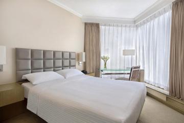 Отель The Kowloon Hotel Китай, Гонконг, фото 8