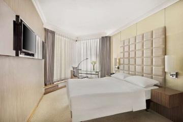 Отель The Kowloon Hotel Китай, Гонконг, фото 9